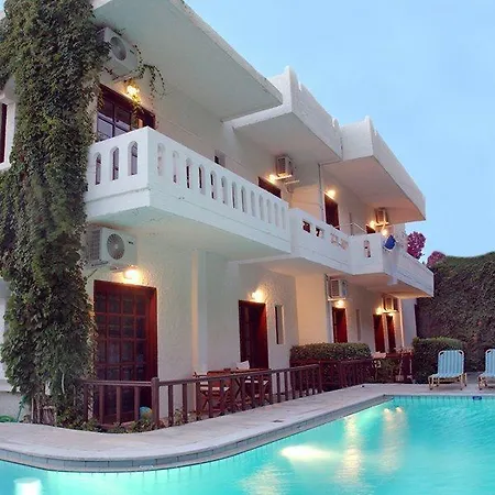 Agapi * Platanias (Crete)