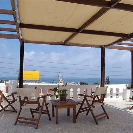 Agapi * Platanias (Crete)