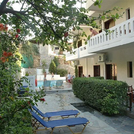 Agapi * Platanias (Crete)