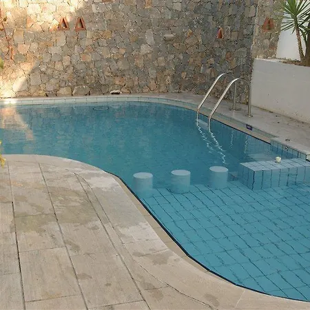 Agapi Apartment Platanias (Crete)
