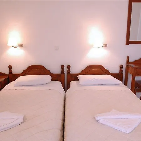 Agapi Apartmán *